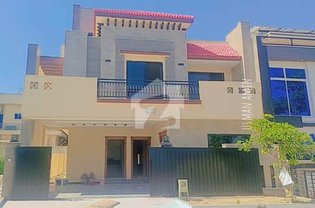 ٹاپ سٹی 1 - بلاک اے ٹاپ سٹی 1,اسلام آباد میں 5 کمروں کا 10 مرلہ مکان 2.0 لاکھ میں کرایہ پر دستیاب ہے۔