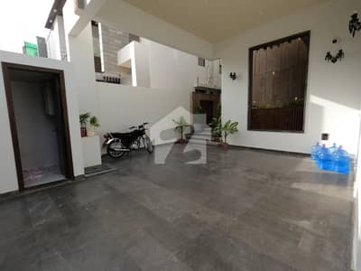 Ultra Luxury 500 Sq. Yards Bungalow For Sale | DHA Phase 8 Zone B