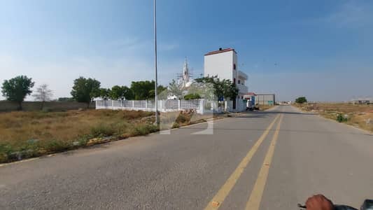 Patel Industrial Park Cottage Industry Karachi