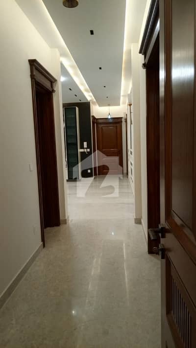 Brand New House For Rent in Mumtaz city Islamabad