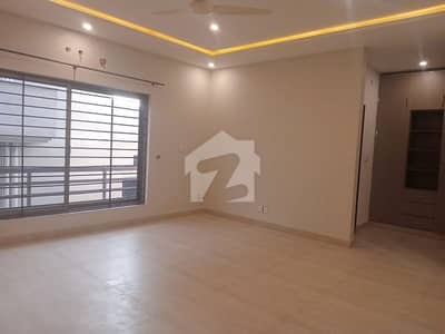 1 Kanal Beautiful Upper Portion Available For Rent In DHA Phase 5, Islamabad