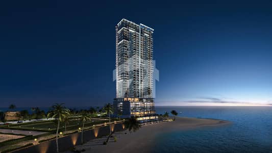 2-Bed + Maid | Full Sea Facing | AA Waterfront HMR | Higher Floor | Last Available. 2-Bed + Maid | Full Sea Facing | AA Waterfront HMR | Higher Floor | Last Available.