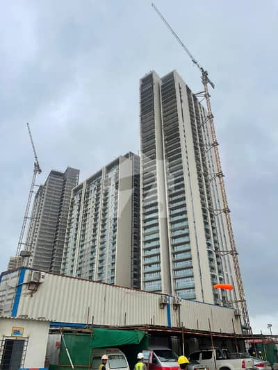 Emaar The Views 1 | 2-Bed West Open with Beach & Infinity Pool Views | Finishing Stage Final Few Units Emaar The Views 1 | 2-Bed West Open with Beach & Infinity Pool Views | Finishing Stage Final Few Units