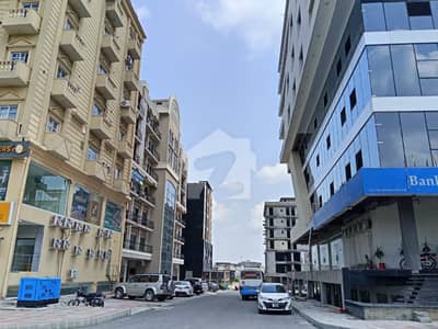 Investor Rate One Bed Apartment For Sale Solid Land Heighted Area Market School Walking And Very Best Location