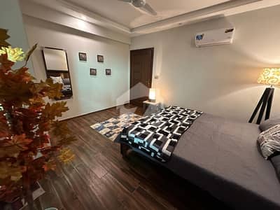 Luxury Apartments For Rent ( Daily/Monthly)