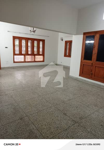 GROUND FLOOR PORTION FOR RENT