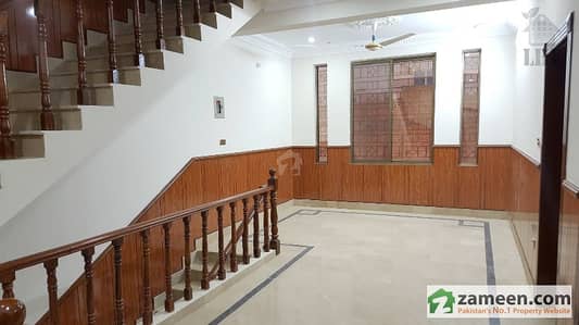 1223 Square Fresh Fresh House For Sale In Yousaf Homes Phase 3