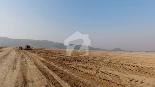 Ideally Located Residential Plot For sale In Faisal Town Phase 2 Available