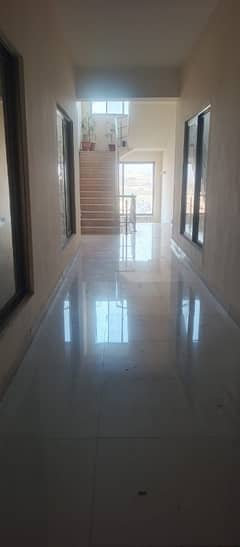 Apartment Available For Rent In PHAF Kuri Road Islamabad