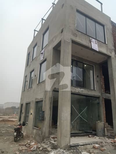 Shop Available For Rent In Eastern Housing Scheme Eastern City Walk