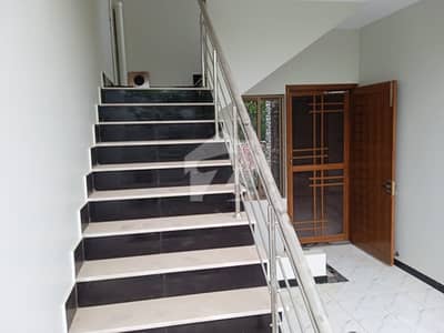 House Is Available For sale In Suparco Cooperative Housing Society