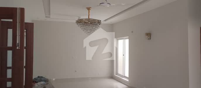 Beautiful Brand New Luxury House Available For Sale In PHA Officer Residencia Kuri Road Islamabad