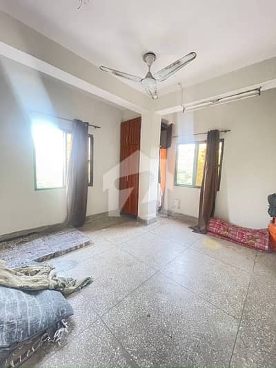 Flat For Rent For Bachelors
