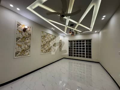 DHA Phase 2 Brand New House Available For Sale