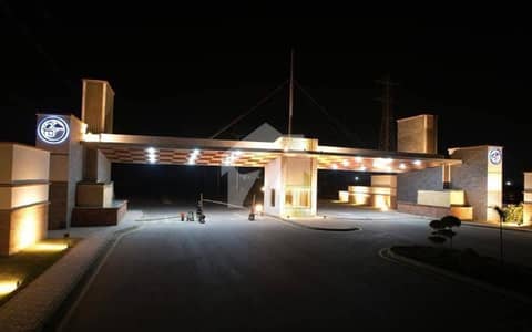Villa For Sale In Askari 6 Available On Installments