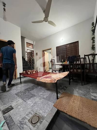 5 Marla Used House For Sale