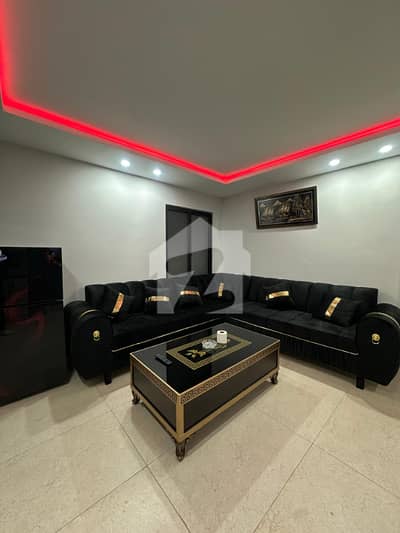 1 Bed Luxury Furnished Apartment For Sale In Bahria Town Lahore
