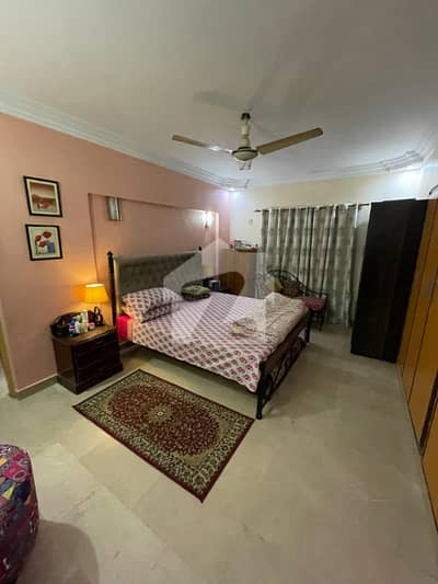 GROUND FLOOR FLAT FOR RENT