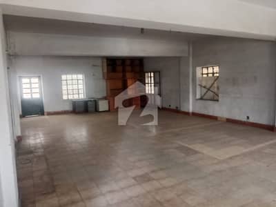 First And Second Floor Is Available For Rent In Patiala Ground Near Hall Road. Ideal Commercial Properties.