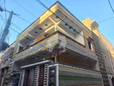Brand New House For Sale