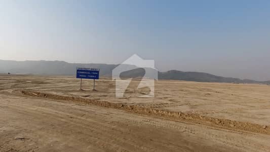 Stunning 5 Marla Residential Plot In Faisal Town Phase 2 Available