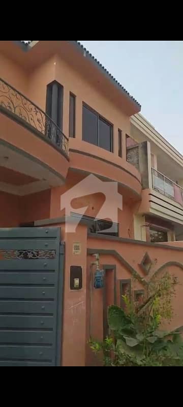 Good Location House Available In DC Colony For Sale
