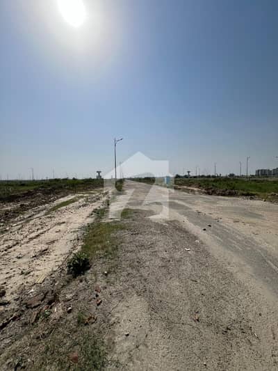 DHA Phase 9 Prism C Block Plot For Sale A Strong Investment Opportunity With Excellent Future Appreciation In A High-Demand DHA Area. Perfect Choice For Both Investors And End-Users Seeking Premium Lifestyle Living.