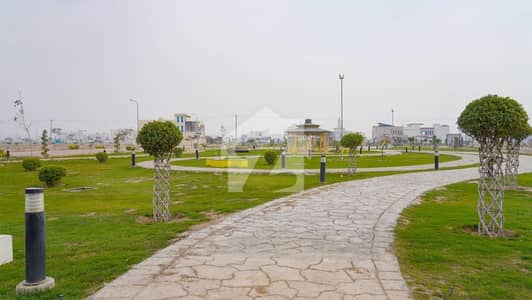 Dha Multan Sector U 1 Kanal Plot Available For Sale