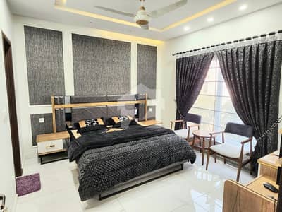 10-Marla Brand New House Available For Sale