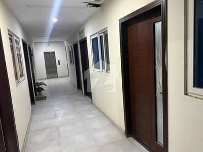 26k Rented, 390 Square Feet Flat ONLY 50 Lac - Sector B17 Islamabad
