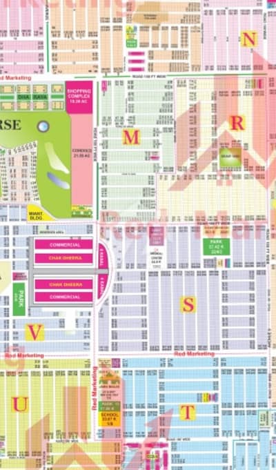 1 Kanal Plot For Sale