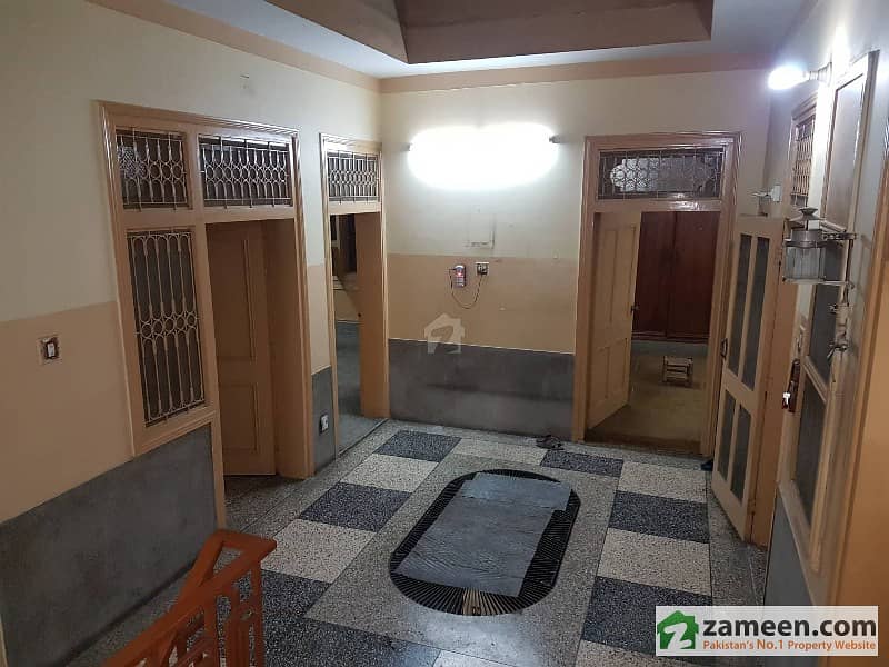 5 Marla Double Storey House For Rent In Main Street