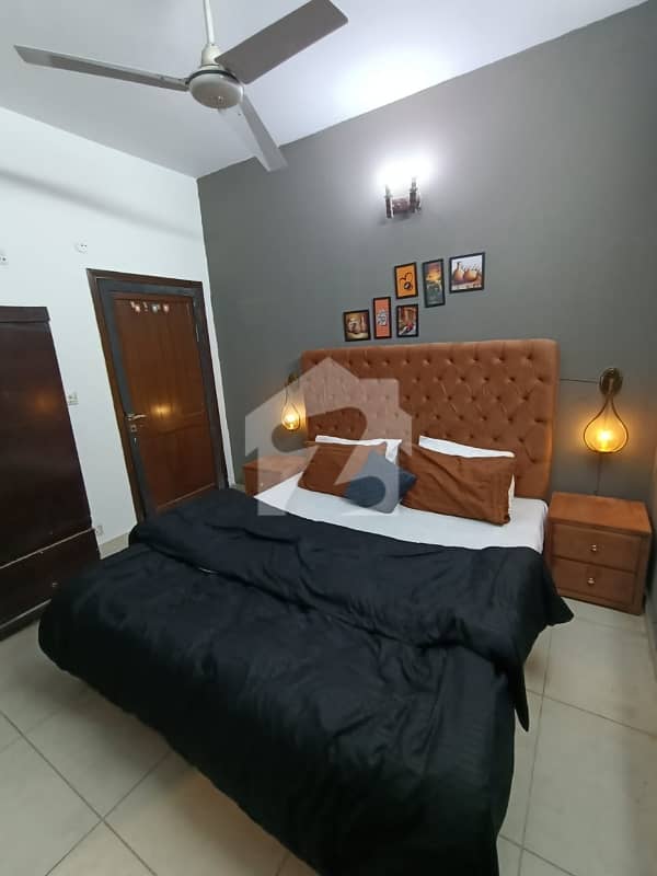 E11 ONE Bedroom Luxury Furnished Apartment Available For Sale E11 ONE Bedroom Luxury Furnished Apartment Available For Sale