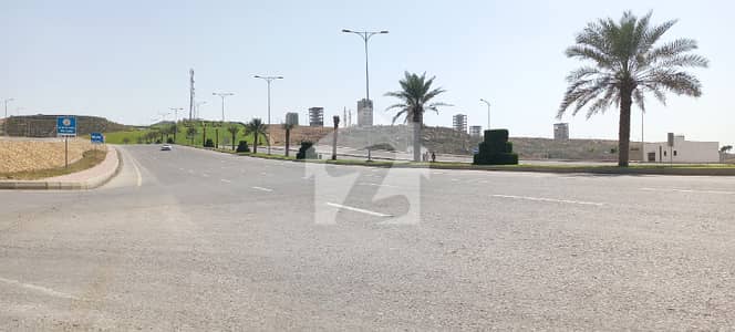 Best Investor Opportunity. Plots available FOR SALE in Precinct-11B Near Villas. Ready for Construction