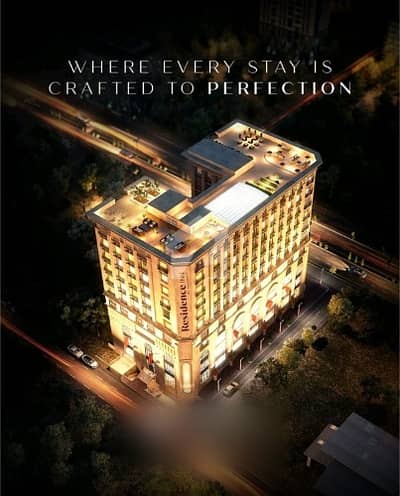 For Sale Luxury Serviced Apartments At Florence Galleria Residence Inn By Marriott (DHA Approved) For Sale Luxury Serviced Apartments At Florence Galleria Residence Inn By Marriott (DHA Approved)