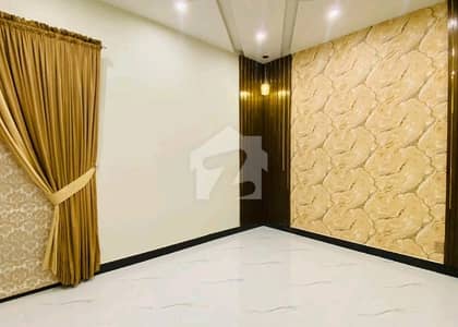 8 Marla House With Solar For Sale In Sector B Bahria Town Lhr