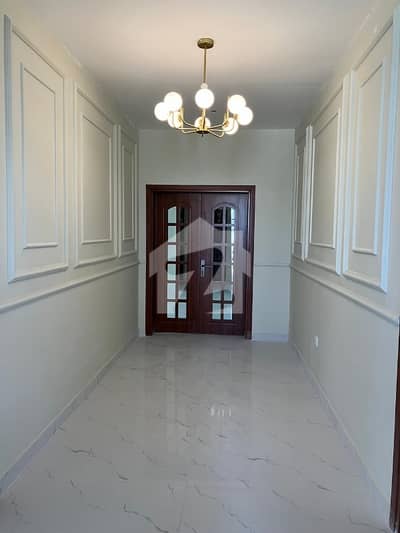 500 SQ YARD ON 50% DOWN PAYMENT WITH 6 MONTHS TIME