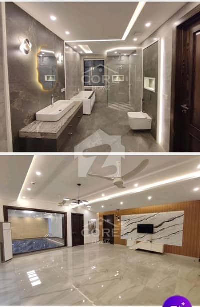 1 Kanal House For Sale