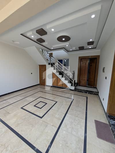 SOAN GARDEN H BLOCK BRAND NEW HOUSE FOR SALE