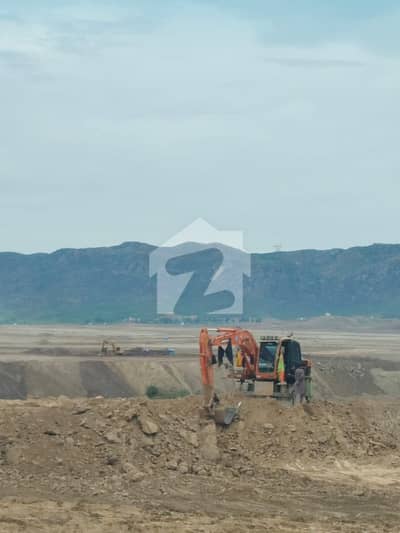 Model Blocks 14 Marla Plot @60.60 Lac Only