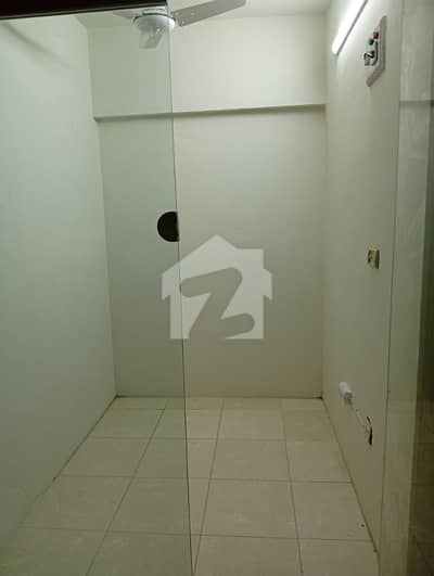 Small Office Available For Rent On Prime Location Of Main Tariq Road