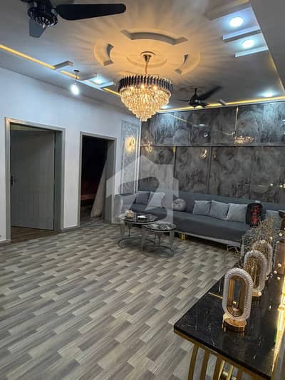 4 MARLA CORNER SLIGHTLY USED HOUSE AVAILABLE FOR SALE