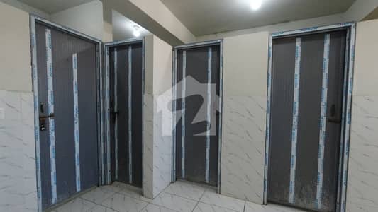 Small Corporate Offices For Rent On Prime Location