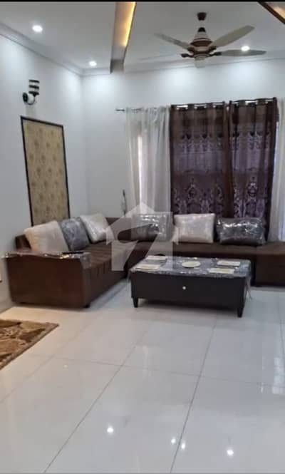 5 Marla Furnished House For Rent 5 Marla Furnished House For Rent