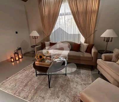 445 Square Feet Flat Is Available For Sale