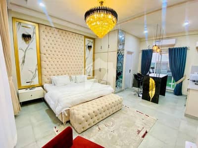 ای ۔ 11 اسلام آباد میں 1 کمرے کا 4 مرلہ فلیٹ 1.85 کروڑ میں برائے فروخت۔