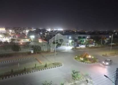 فالکن کمپلیکس نیوملیر ملیر,کراچی میں 5 کمروں کا 1 کنال مکان 11.6 کروڑ میں برائے فروخت۔