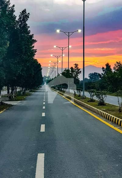 Kanal Corner Plot | Prime Location | Zone 2 | RMT Peshawar
