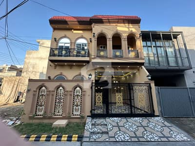 5 Marla Beautiful House For Sale In BISMILLAH HOUSING SCHEME PHASE 1 5 Marla Beautiful House For Sale In BISMILLAH HOUSING SCHEME PHASE 1