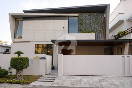 1 Kanal Luxury House in Sec E (the heart of DHA phase 2)| DHA Phase 2 Islamabad